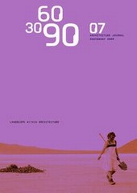 Enlarge image Cover: 306090 07 - Princeton Architectural Press