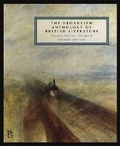 Cover: The Broadview Anthology of British Literature - Broadview Press Ltd