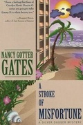 Cover: Stroke of Misfortune - Overmountain Press