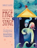 Cover: From the Page to the Stage - Libraries Unlimited Inc
