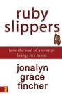 Cover: Ruby Slippers - Zondervan