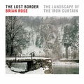 Cover: The Lost Border - Princeton Architectural Press