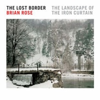 Enlarge image Cover: The Lost Border - Princeton Architectural Press