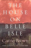 Cover: The House on Belle Isle - Algonquin Books
