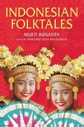 Cover: Indonesian Folktales - Libraries Unlimited Inc