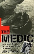 Cover: The Medic - Algonquin Books of Chapel Hill