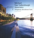 Cover: Michael Van Valkenburgh Associates - Princeton Architectural Press