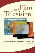 Cover: Film and Television - Libraries Unlimited Inc