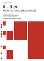 Cover: If...Then - Princeton Architectural Press