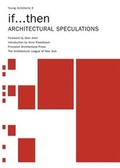 Cover: If...Then - Princeton Architectural Press