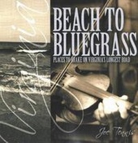 Abbildung von: Beach to Bluegrass - Overmountain Press
