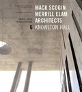 Cover: Mack Scogin Merrill Elam - Princeton Architectural Press