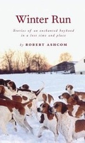 Cover: Winter Run - Algonquin Books