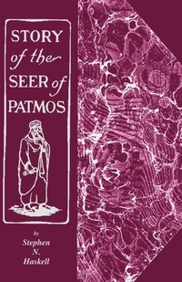 Enlarge image Cover: The Story of the Seer of Patmos - Teach Services, Inc.