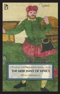 Cover: The Merchant of Venice (1596-7) - Broadview Press Ltd