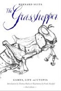 Cover: The Grasshopper - Broadview Press Ltd