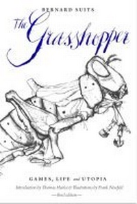 Enlarge image Cover: The Grasshopper - Broadview Press Ltd