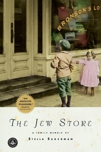 Enlarge image Cover: The Jew Store - Algonquin Books
