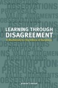 Cover: Learning through Disagreement - Broadview Press Ltd