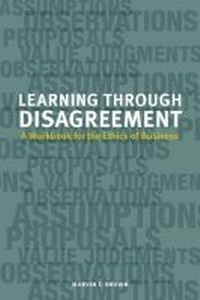 Enlarge image Cover: Learning through Disagreement - Broadview Press Ltd