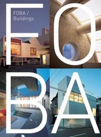 Enlarge image Cover: FOBA - Princeton Architectural Press