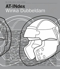 Enlarge image Cover: AT-INdex - Princeton Architectural Press