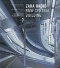 Cover: Zaha Hadid - Princeton Architectural Press
