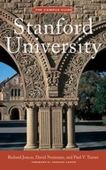 Cover: Stanford University - Princeton Architectural Press