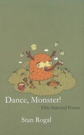 Cover: Dance, Monster! - Insomniac Press