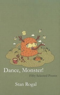 Enlarge image Cover: Dance, Monster! - Insomniac Press