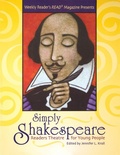 Cover: Simply Shakespeare - Libraries Unlimited Inc