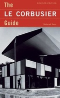 Cover: The Le Corbusier Guide - Princeton Architectural Press
