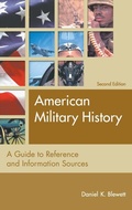 Cover: American Military History - Libraries Unlimited Inc