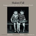 Cover: Shalom Y'All - Algonquin Books