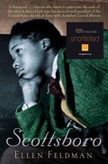 Cover: Scottsboro - Picador