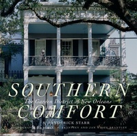 Enlarge image Cover: Southern Comfort - Princeton Architectural Press