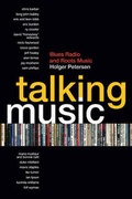 Cover: Talking Music - Insomniac Press