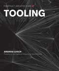Cover: Tooling - Princeton Architectural Press
