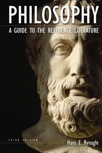 Enlarge image Cover: Philosophy - Libraries Unlimited Inc