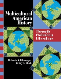 Enlarge image Cover: Multicultural American History - Libraries Unlimited Inc