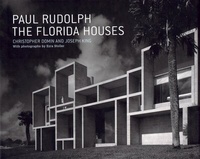 Enlarge image Cover: Paul Rudolph - Princeton Architectural Press