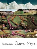 Cover: Thrown Rope - Princeton Architectural Press