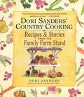 Cover: Dori Sanders' Country Cooking - Algonquin Books