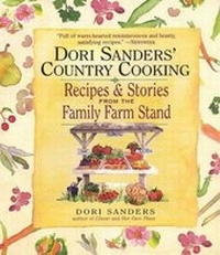 Enlarge image Cover: Dori Sanders' Country Cooking - Algonquin Books