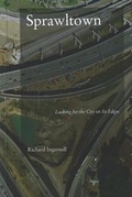 Cover: Sprawltown - Princeton Architectural Press