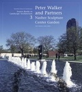 Cover: Peter Walker and Partners - Princeton Architectural Press