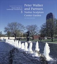 Enlarge image Cover: Peter Walker and Partners - Princeton Architectural Press