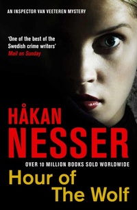 Enlarge image Cover: Hour of the Wolf - Pan Books