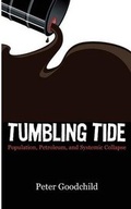 Cover: Tumbling Tide - Insomniac Press