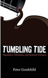 Enlarge image Cover: Tumbling Tide - Insomniac Press